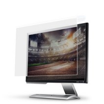 지군 모니터 TV 거치형블루라이트 차단보안기, GBF-302(30~32형)