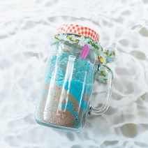 건선에 좋은 5분만에 만드는 사해소금 바스쏠트입욕제 DIY KIT- 제작영상 포함, 500g