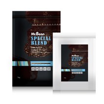에티오피아 스페셜블랜드 1kg 미분쇄 미스터빈, 상세페이지 참조, 본상품선택
