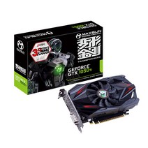 MAXSUN 지포스 GTX1050 Ti 트랜스포머 D5 4GB 그래픽카드 디앤디컴, 1개, 선택하세요