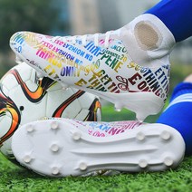 레터링 패션 축구화 AG 축구화 풋살화 2종 F032