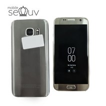 삼성 갤럭시S7 (SM-G930) S급 공기계 3사호환가능 당일발송, 실버(A급), 갤럭시S7_32GB
