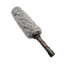 비앤씨 자동차 차량 용 먼지 털이개 기름걸레, 2mm, 1개