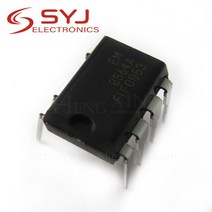 5 개/몫 EM8564A EM8562A EM8562B EM8569 EM8569C DIP-7, [02] 5pcs EM8562A EM8562B