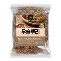 쇠무릅 우슬뿌리 관절에좋은약초 우슬차 우슬초 쇠무릎 500g 효능