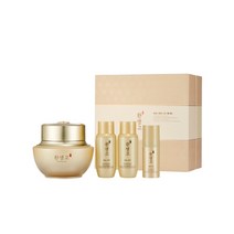 더페이스샵 예화담 환생고 화윤 크림 런칭 기획세트, 1개, 50g