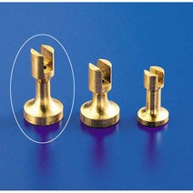 CK61114 35mm 범선 받침대 2개 포함