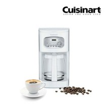 [쿠진아트] 커피메이커 DCC-1100KR, DCC-1100PKKR 핑크