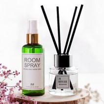 정민이네샵 [선물포장무료] 유해성분 불검출 KC인증 완료 안전한 룸탈취스프레이 [골드실버 100ml+디퓨져세트] 휴대용탈취제 웨딩답례품 결혼답례품 고급답례품 소규모답례품 돌답례품 화장실거실탈취제, 1세트, 골드실버 100ml+스틱디퓨져50ml 2조(라벤더향)