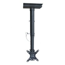 [아이존아이앤디] 천정형 브라켓 EZ-CB100-L120-200 [13~30형]
