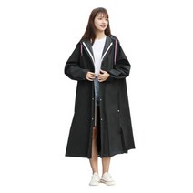 감성스터프 비옷 우비 레인코트 판초우의