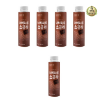 라이브잇 팜79 너의하루 쇼콜라 선식가루, 50개입, 50g