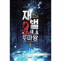 재벌2세 투마왕 2, 상품명