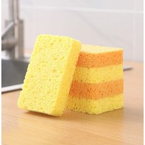 5P 제로웨이스트 수세미 식빵수세미 거품이잘나는 수세미 천연수세미 친환경 수세미, 상세페이지 참조, 상세페이지 참조