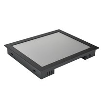 [하이드림엘씨디] HDL-T190PM-LED 19인치 패널마운트 / 1280x1024 / 산업용 터치모니터