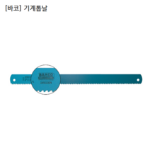 바코 기계톱날 ﻿규격400x32x1.60 전장16인치