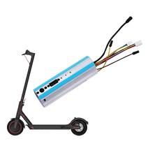 세그웨이나인봇 나인봇맥스 ninebot segway es2 es3 es4 kickscooter 제어 보드용 컨트롤러 마더보드 컨트롤러 스쿠터 교체 부품 액세서리 호환