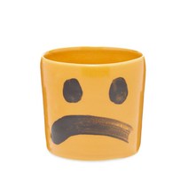 KIOSK48TH X Katrine Würtz : Mood Mug Orange, Orange_One Size