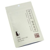 네꼬모리 발효보감 고양이 장 영양제, 가쯔오분말, 1개