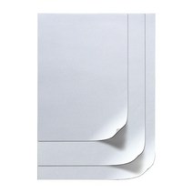 [RA㏓] 마분지 A3 (20매) A3도화지 작업용 미술 화방 ▷_§Ea, 《본상품》