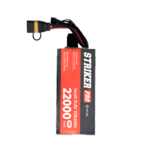 스트라이커 프로 22000mAh 51.8V 14셀 20C 25C
