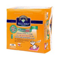 벨버드 초대형 패드 30매 배변훈련용패드_ 995008EA, 올래플러스 1