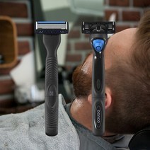 그린생활 도루코 SVA2000 페이스파워 7중 아르간오일 윤활유 미세 진동면도기, 상세 참조