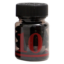 한미양행 타임 프로젝트 오프 10 공액 리놀레산, 33.6g, 3개