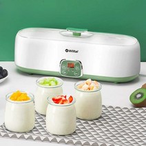 그릭 요거트 메이커 제조기 유청분리기 요거트발효기, 상바이