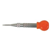 편한손 자동센터펀치 센타펀치 펀칭기 해머, KS-160, 1개