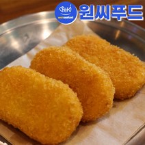 원씨푸드 감자고로케 900g(30gX30개), 30g