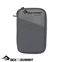 [텐잘남] SEATOSUMMIT 씨투써밋 트래블 월렛 RFID MD, MD 하이라이즈
