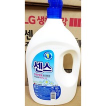 동하유통 센스(엘지 2K)X6개