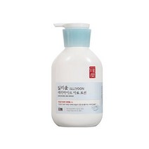 일리윤 세라마이드 아토 보습 바디 민감성 로션 350ml