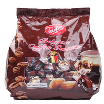 트레핀 벨기안 커피 맛 스위트 캔디, 2개, 1.5kg
