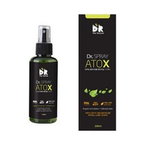 강아지 피부소독 살균보습 스프레이 200ml 외부기생충예방