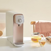퓨리얼 퓨리얼 직수 온정수기 퓨온히트 PPA-2111(1년필터포함+무료설치), 추가옵션 선택하지않음
