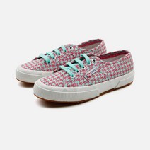수페르가(SUPERGA) 2750-FANTASY COTU 스니커즈 운동화 107827