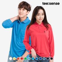 긴팔/네트포켓카라