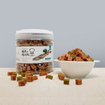 강아지가수분해간식 대용량800g 4종 아토피트릿 살안찌는 노즈워크져키 황태 연어 오리, 쉐프의레시피 오리800g