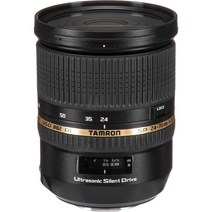 탐론 SP 24-70mm F2.8 Di VC USD A007 풀프레임 DSLR용