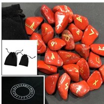 비스무트 돌 천연 자수정흑요석클리어로즈 룬 스톤 불규칙 점술 포춘텔링 레이키 힐링-24, [01] crystal 15-20mm, A5 red+crystal 1520mm