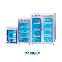컵소독기 컵살균소독기 업소용소독기 자외선컵살균기, 선택05. DS-702 열탕
