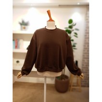 레코브 [레코브]리본포인트 티셔츠(LC61BYLT043X)