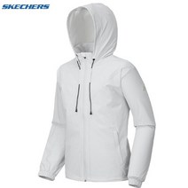 스케쳐스(정상) [스케쳐스Korea]남성 나일론 우븐 자켓 SL3MJ22F012