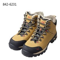 K2 방한화 K2-58 (265) 브라운 842-6231 ..
