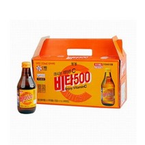 광동 마시는 비타 민C 500 180ml 10개 1개입 45967 DIY 장난감 도매 완구 문구 만들기 공예, 단품