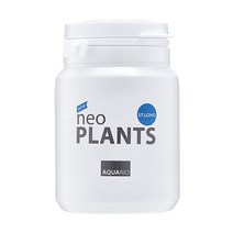 NEO 네오 플랜츠 탭 70g 고형 수초비료 [ST.Long], 1개