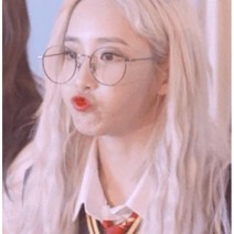 동그란 안경테 까르뱅 안경 Brow 브로우 티타늄 안경테 가벼운 안경테 베타티타늄 안경테