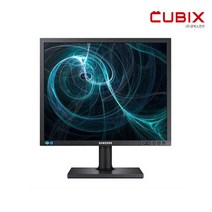 대기업 삼성 LG 중소기업 브랜드 랜덤발송 17인치 19인치 20인치 22인치 23인치 24인치 LCD LED 대화면 중고모니터, 대기업 브랜드(중고상품), 24인치 LED 모니터